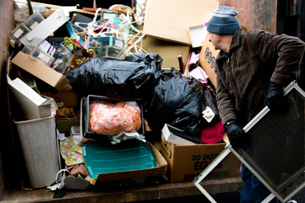 Best Dumpster Rental Services  in Ferriday, LA