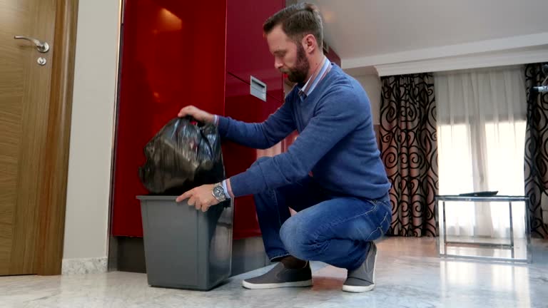 Best Recycling Services for Junk  in Ferriday, LA